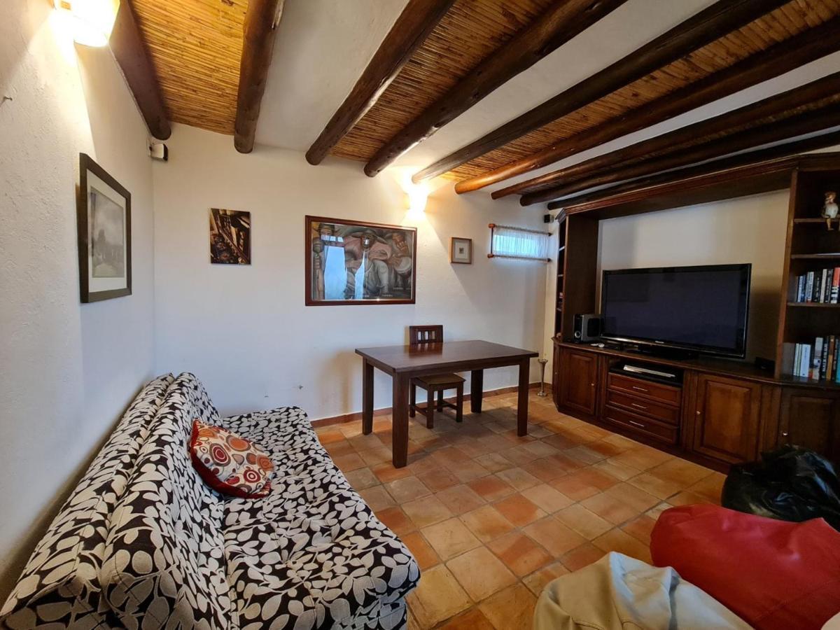 Casa Campestre San Jorge Villa Villa de Leyva Exterior photo
